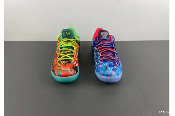 Protro Kobe Nike  HM9621-900  Kobe” “What 8  The 1228